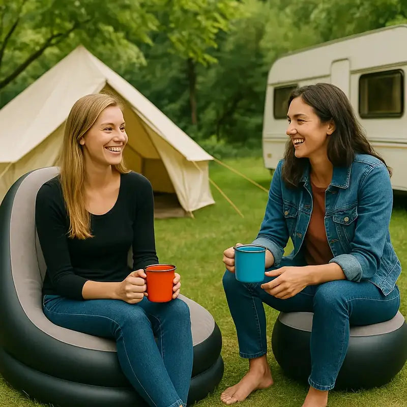 Inflatable Lounge Chair