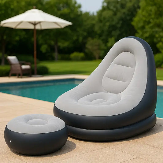 Inflatable Lounge Chair